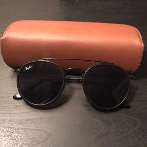 Ray ban sunglasses
